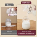 Bolsas de almacenamiento Easy Pour - Momcozy