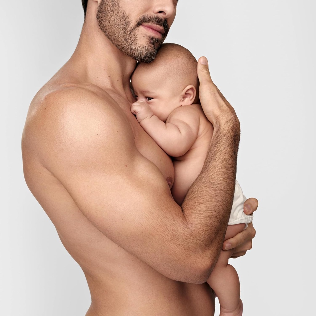Shampoo / Body Wash Eucerin Baby