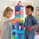 Juguete bolsa de construcción grande - First Builders