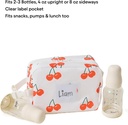 Bolsa Mini Cooler para Biberones y Snacks - Storq