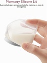 Repuesto Contenedor de Leche para Extractor M9 - Momcozy