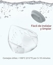 Repuesto Contenedor de Leche para Extractor M9 - Momcozy