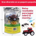 Paquete de granja Sensorial con Masilla Suave - Faber Castell
