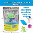 Paquete del Espacio Exterior Sensorial con Masilla Suave - Faber Castell