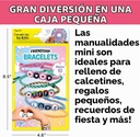 Mini Set para hacer pulseras de la amistad - Faber Castell