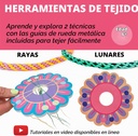 Mini Set para hacer pulseras de la amistad - Faber Castell