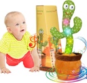 Juguete de cactus - Emoin