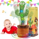 Juguete de cactus - Emoin