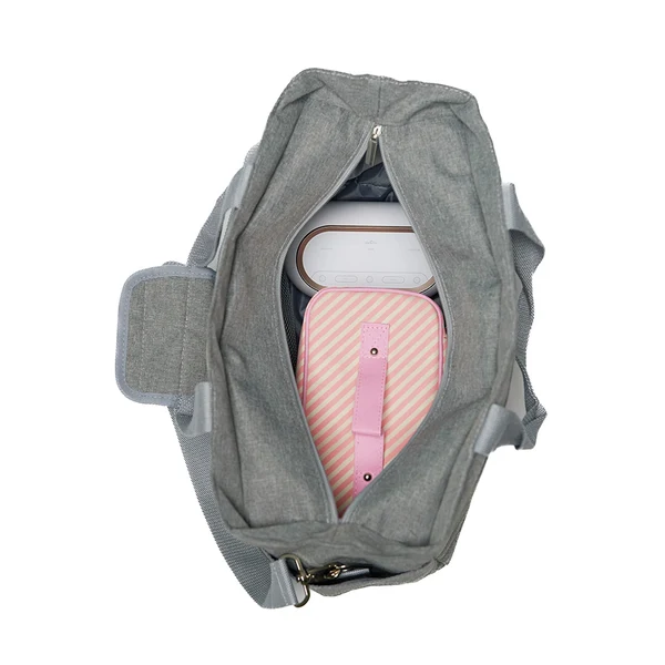 Bolsa para Extractor de Leche y Accesorios - Spectra