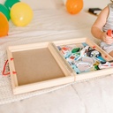 Juguete ciudad desmontable - Melissa & Doug