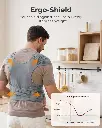 Portabebés Envolvente para Recién Nacidos y Niños Pequeños - Momcozy