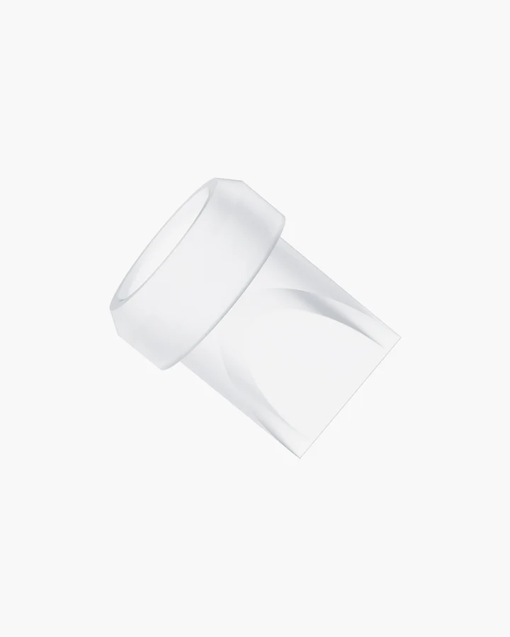 Válvulas Duckbill de Repuesto para M6 - Momcozy