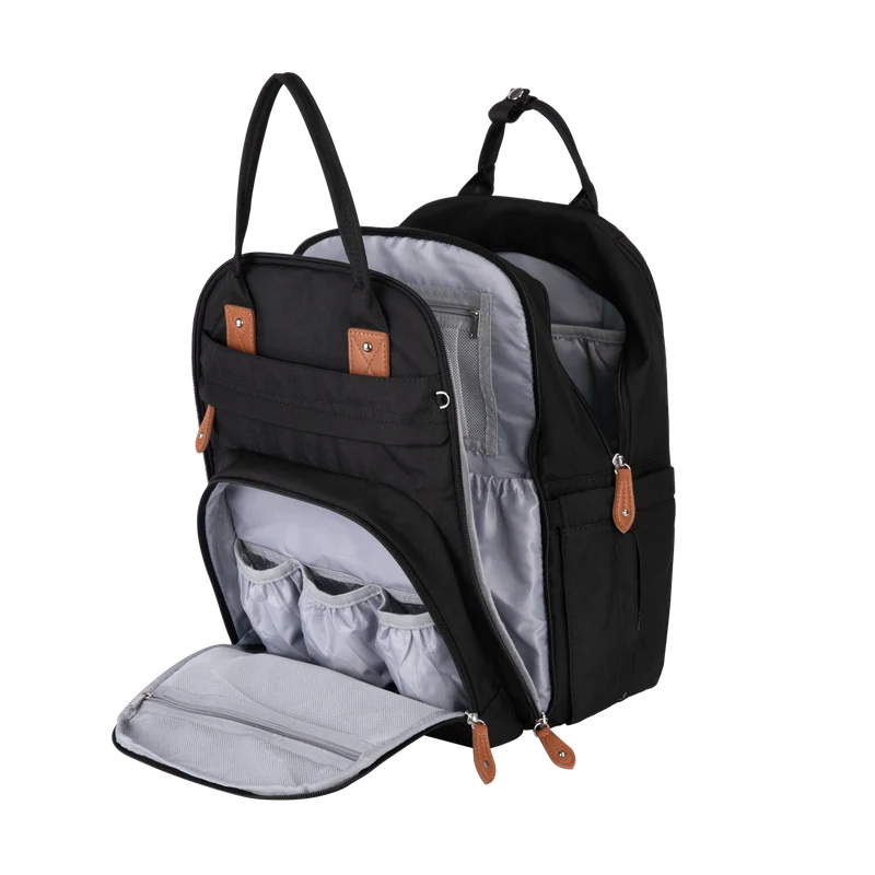 Mochila Pañalera Original Extra Grande (XL) - BabbleRoo