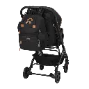Mochila Pañalera Original Extra Grande (XL) - BabbleRoo
