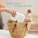 Kit de limpieza para Biberones 7 en 1 - Momcozy