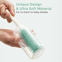 Kit de limpieza para Biberones 7 en 1 - Momcozy