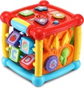 Juguete cubo de actividades - Vtech