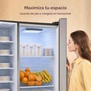 Bolsas de almacenamiento con Indicador de Temperatura - Momcozy