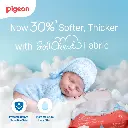 Toallitas Húmedas para Bebé - Pigeon
