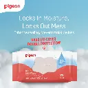 Toallitas Húmedas para Bebé - Pigeon
