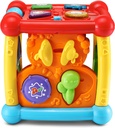 Juguete cubo de actividades - Vtech