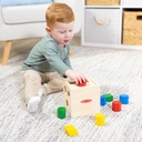 Juguete cubo de clasificación - Melissa & Doug