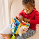 Juguete cubo musical y texturas - Melissa & Doug