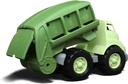 Juguete de camión de basura - Green Toys