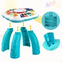 Juguete de mesa musical multifuncional - Baccow
