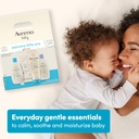 Kit de aseo personal - Aveeno