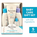 Kit de aseo personal - Aveeno