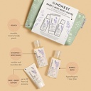 Kit de aseo personal para regalo - Honest Baby