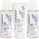 Kit de aseo personal para regalo - Honest Baby