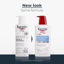 Shampoo - Body Wash - Eucerin Baby