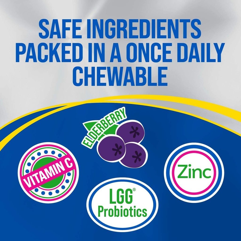  Probioticos inmune + defense