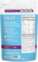  Probioticos y multivitaminicos, marca Olly