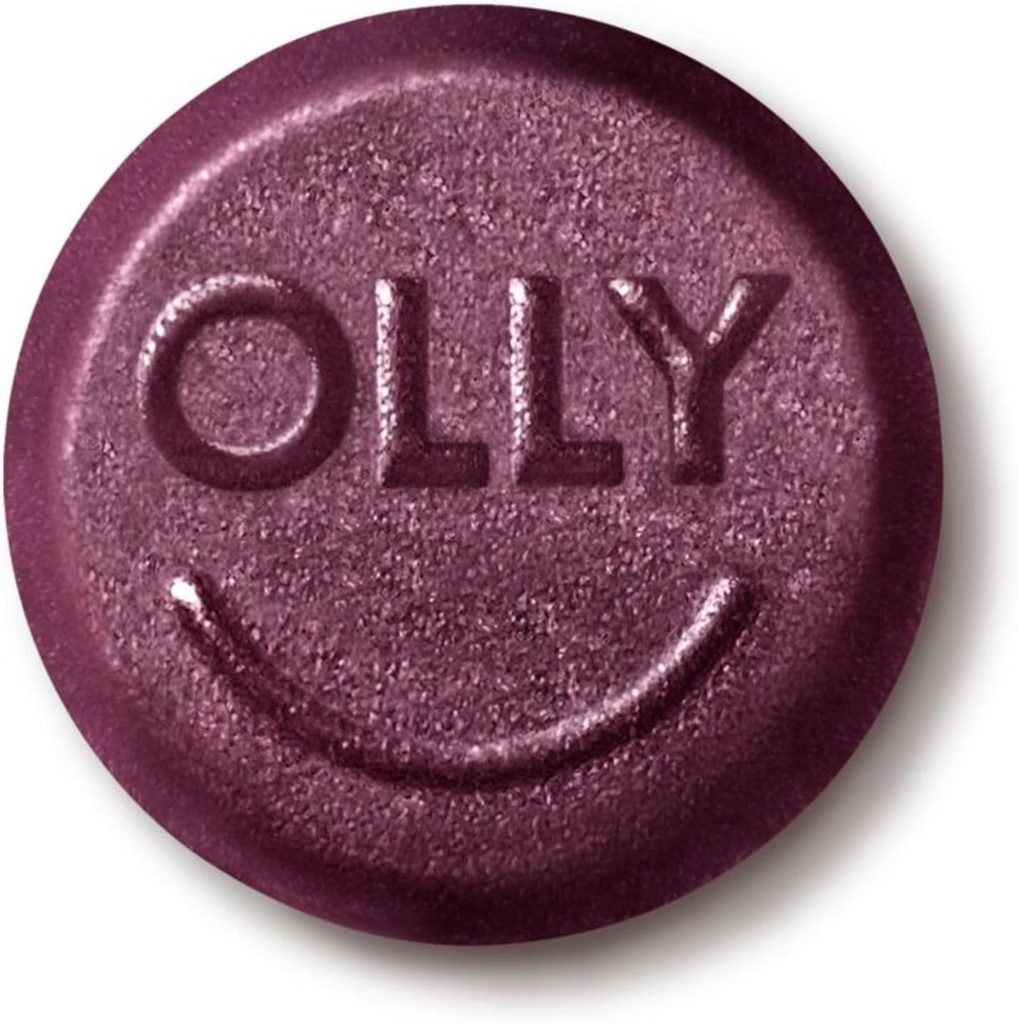  Probioticos y multivitaminicos, marca Olly