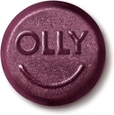  Probioticos y multivitaminicos, marca Olly