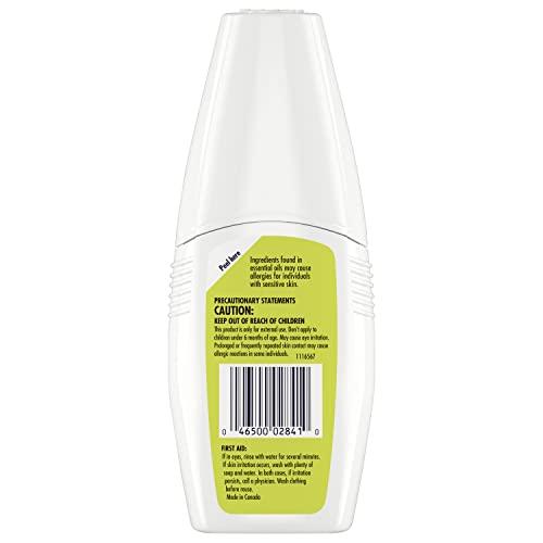 Spray repelente de insectos - OFF!