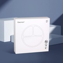Set de 3 platos, Eascrozn