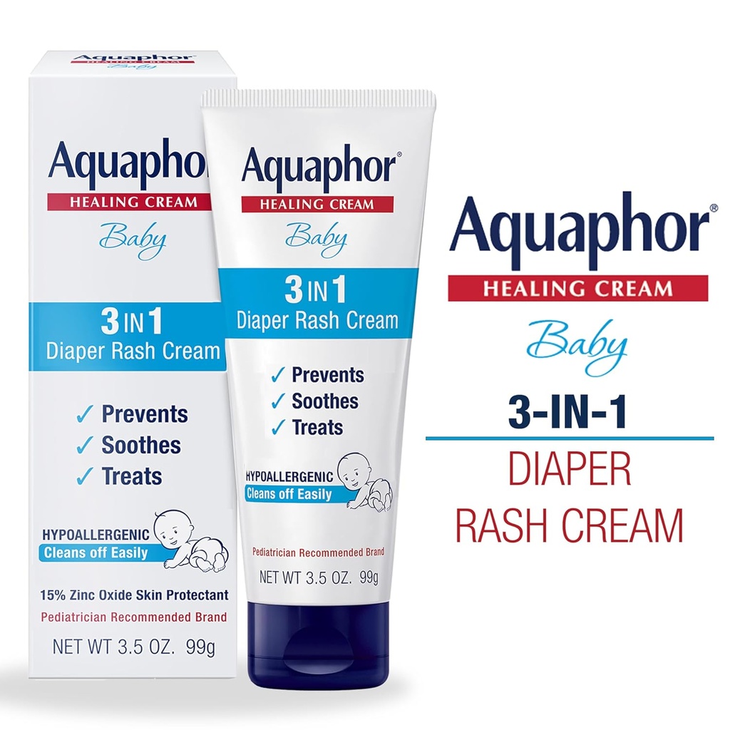 Ungüento Aquaphor 99 gramos