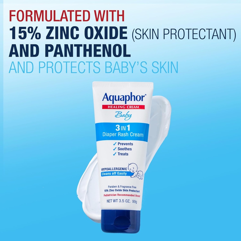 Ungüento Aquaphor 99 gramos