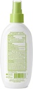 Protector solar en spray Babyganics