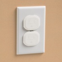 Kit de tapaderas para toma corrientes - Safety 1st