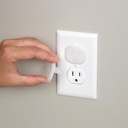 Kit de tapaderas para toma corrientes - Safety 1st