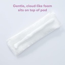 Espuma perineal para Postparto - Frida Mom