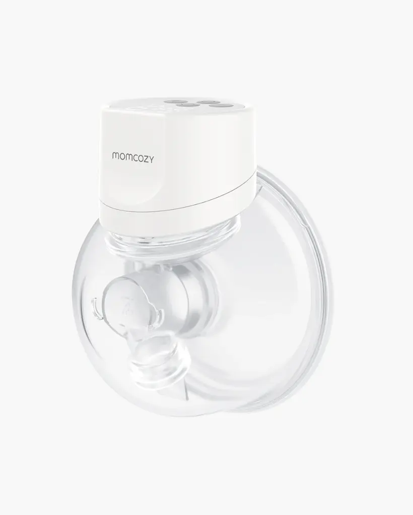 Extractor manos libres S12 Pro - Momcozy