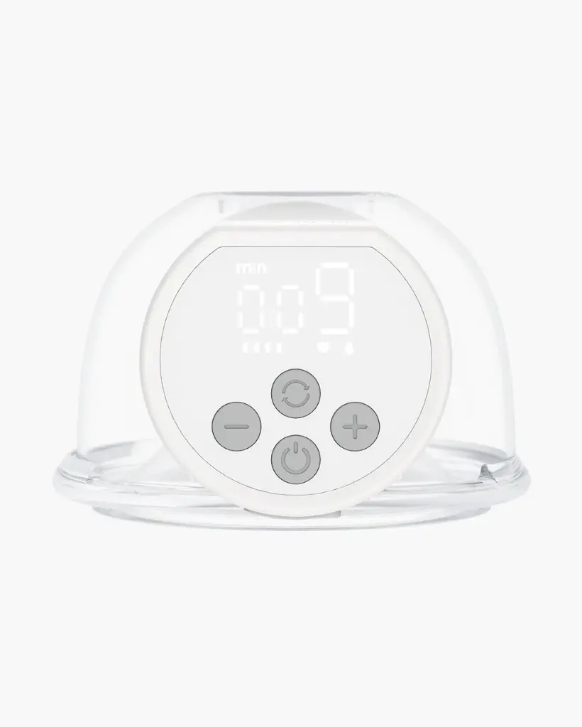 Extractor manos libres S12 Pro - Momcozy