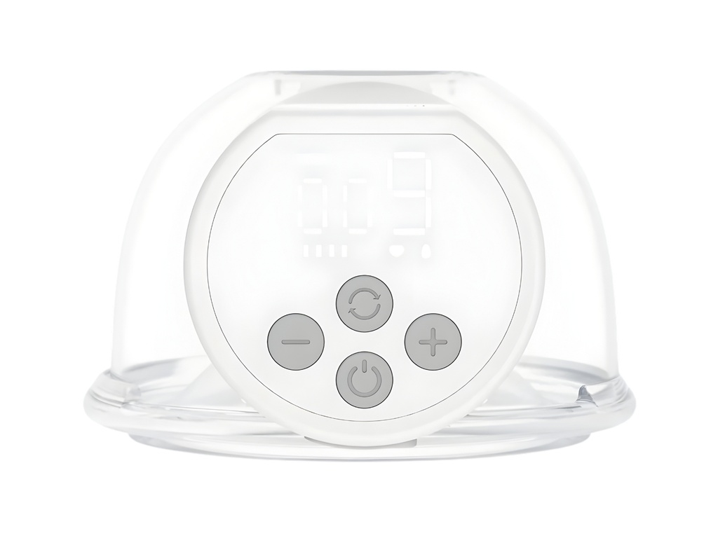 Extractor manos libres S12 Pro - Momcozy