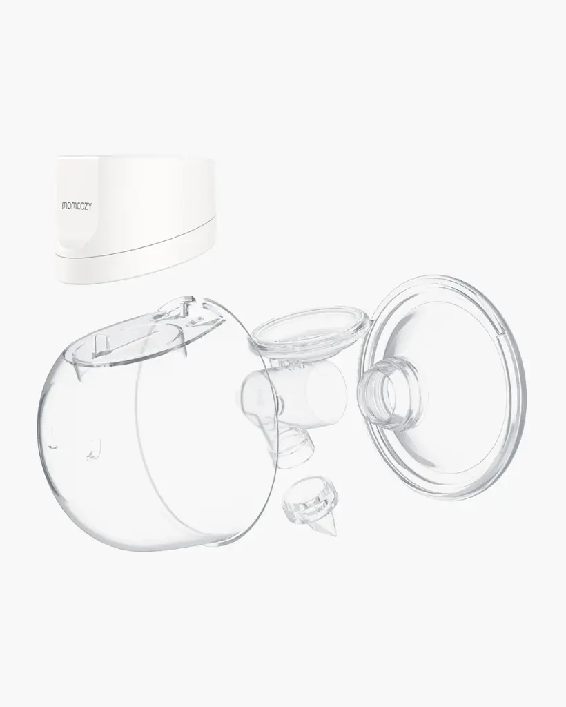 Extractor manos libres S12 Pro - Momcozy